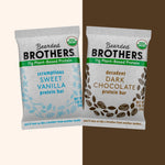 Organic Protein Bars-Bearded Brothers