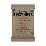 Almond Butter Crunch Regenerative Organic Certified® - 10 Pack - Bearded Brothers