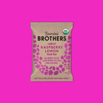 Radical Raspberry Lemon 12 Pack - Bearded Brothers