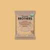 Awesome Almond Butter Chocolate 12 Pack-Bearded Brothers