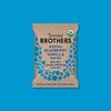 Bodacious Blueberry Vanilla 12 Pack-Bearded Brothers