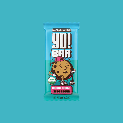 Cookie Dough Swing Yumster Yo! 25 Pack