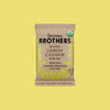 Luscious Lemon Cashew 12 Pack-Bearded Brothers